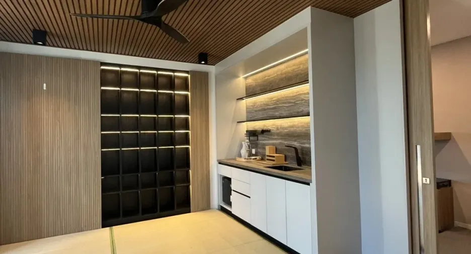 For sale and for rent 3 bedrooms house in Saphan Sung, Bangkok
