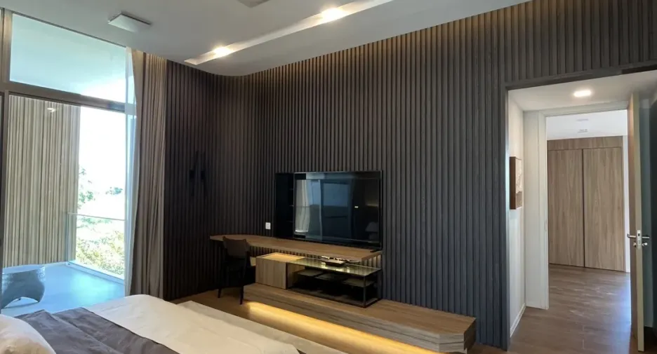 For sale and for rent 3 bedrooms house in Saphan Sung, Bangkok