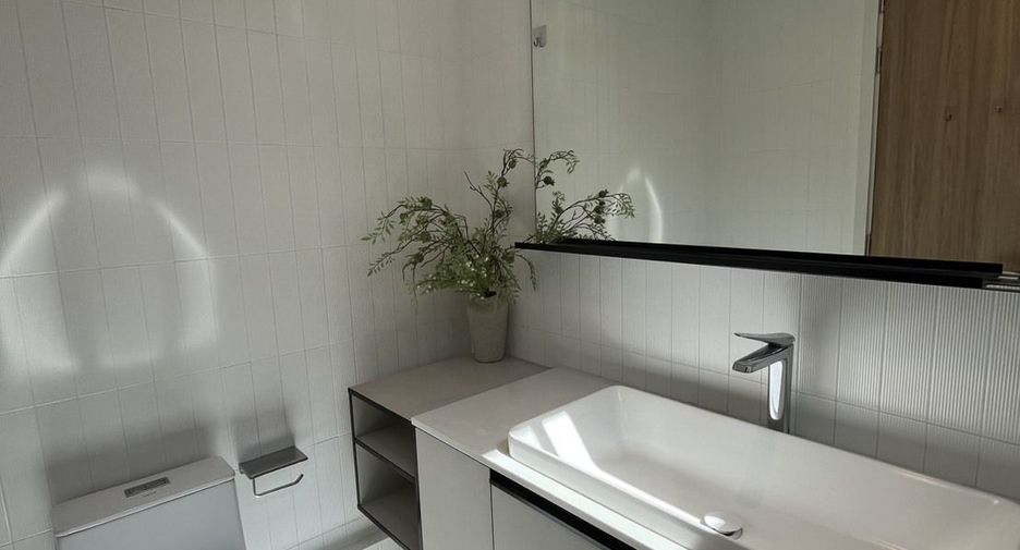 For sale and for rent 3 bedrooms house in Saphan Sung, Bangkok