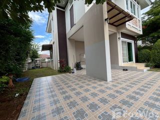 出租 3 卧室 独立屋 在 Doi Saket, Chiang Mai