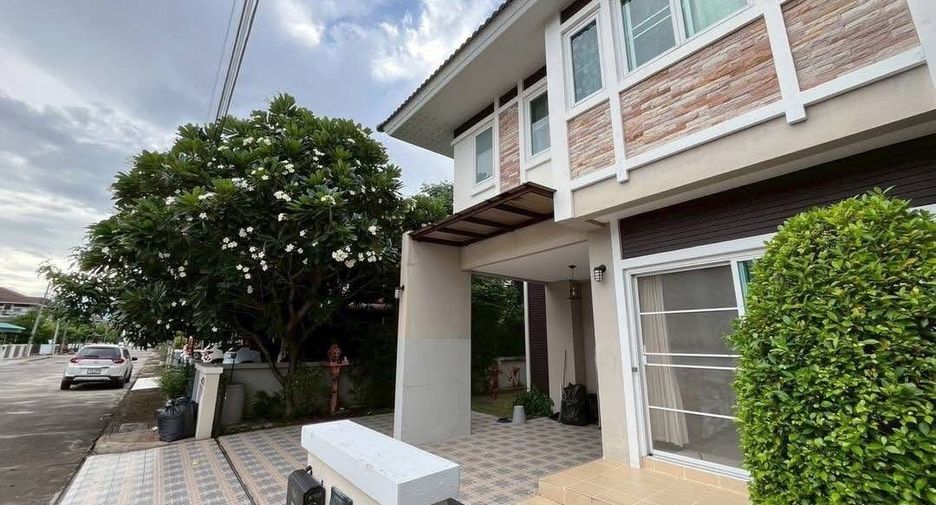 For rent 3 bedrooms house in Doi Saket, Chiang Mai