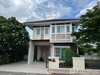 For Rent 3 Bedroom House In Doi Saket, Chiang Mai