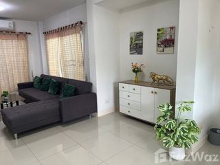 出租 3 卧室 独立屋 在 Doi Saket, Chiang Mai