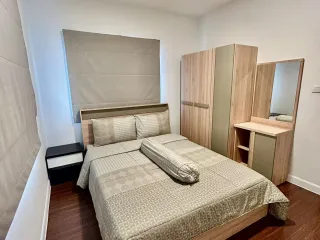 For rent 3 bedrooms house in Mueang Phuket, Phuket