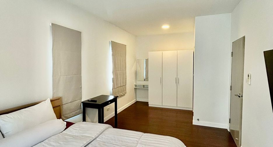 For rent 3 bedrooms house in Mueang Phuket, Phuket