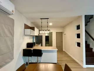 For rent 3 bedrooms house in Mueang Phuket, Phuket