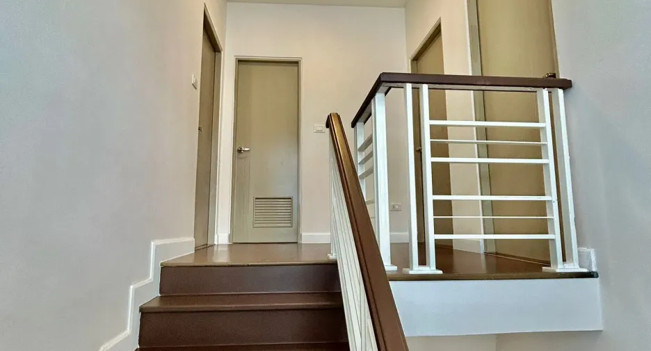 For rent 3 bedrooms house in Mueang Phuket, Phuket