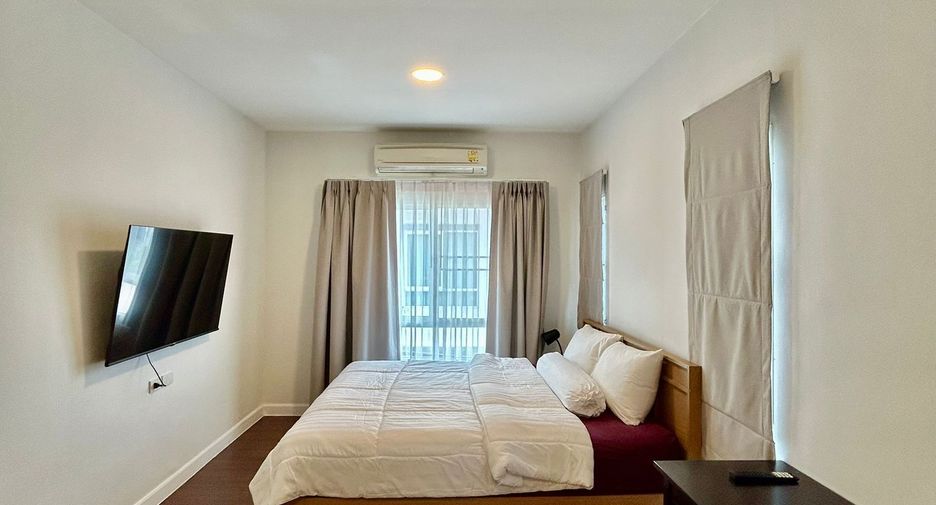 For rent 3 bedrooms house in Mueang Phuket, Phuket