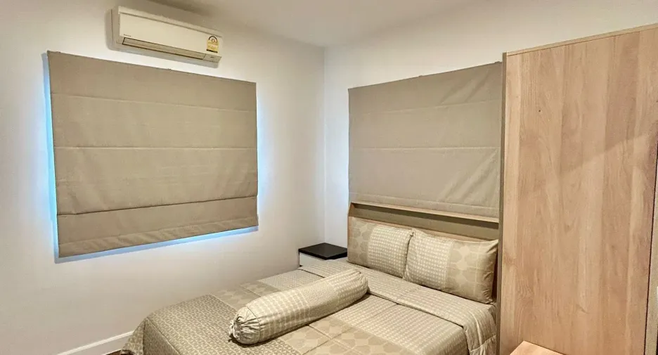 For rent 3 bedrooms house in Mueang Phuket, Phuket
