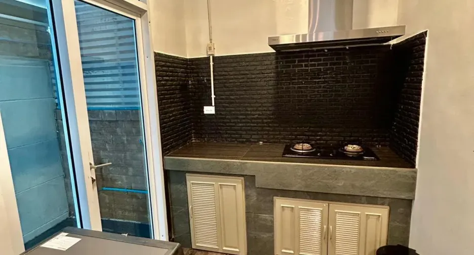 For rent 3 bedrooms house in Mueang Phuket, Phuket