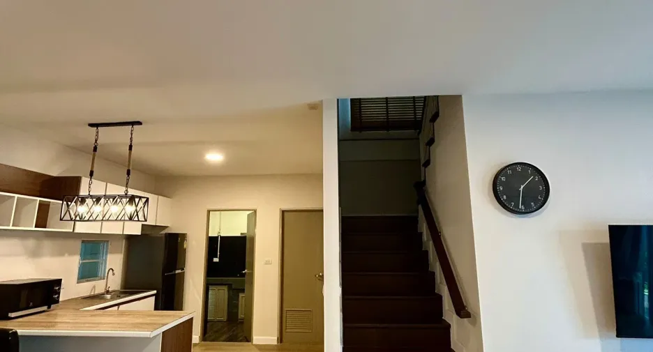 For rent 3 bedrooms house in Mueang Phuket, Phuket