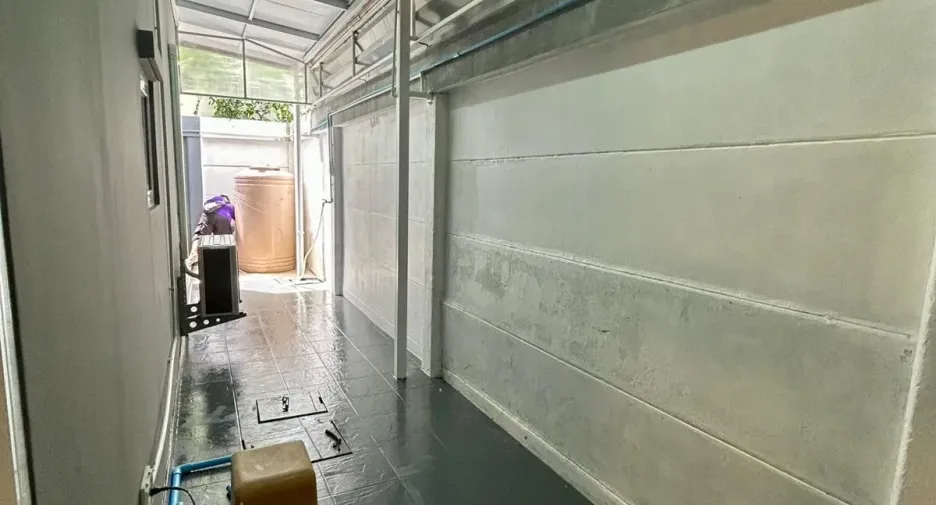 For rent 3 bedrooms house in Mueang Phuket, Phuket