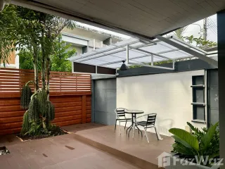 For rent 3 bedrooms house in Mueang Phuket, Phuket