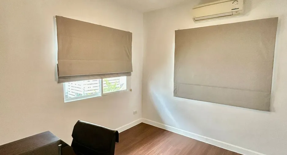For rent 3 bedrooms house in Mueang Phuket, Phuket