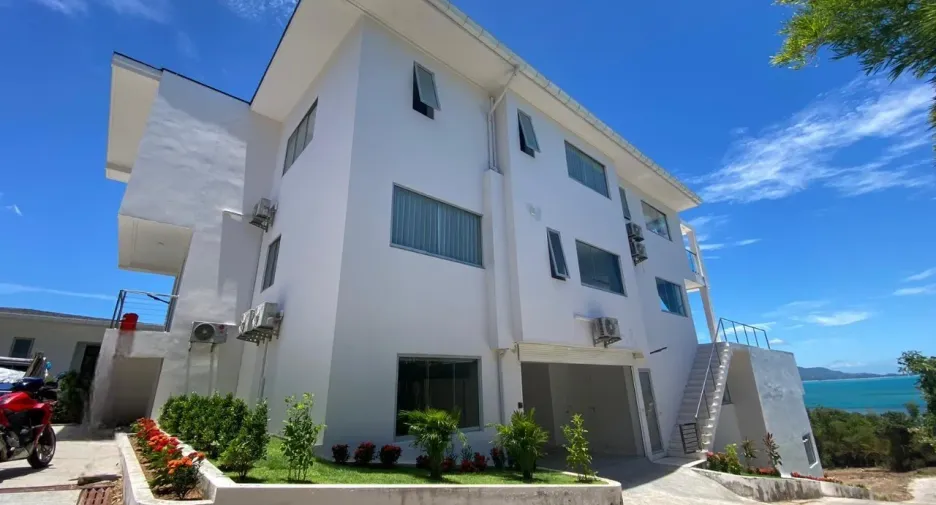 For sale 6 bedrooms house in Ko Samui, Surat Thani