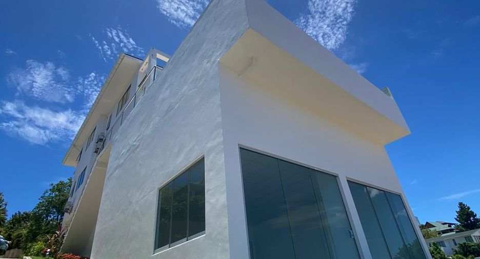 For sale 6 bedrooms house in Ko Samui, Surat Thani