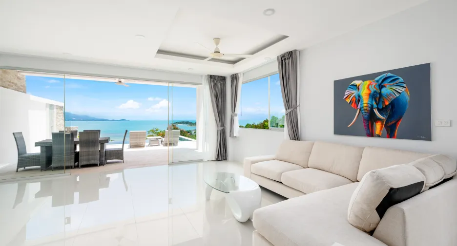 For sale 6 bedrooms house in Ko Samui, Surat Thani