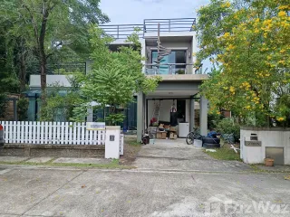 For rent 3 bedrooms house in Mueang Rayong, Rayong