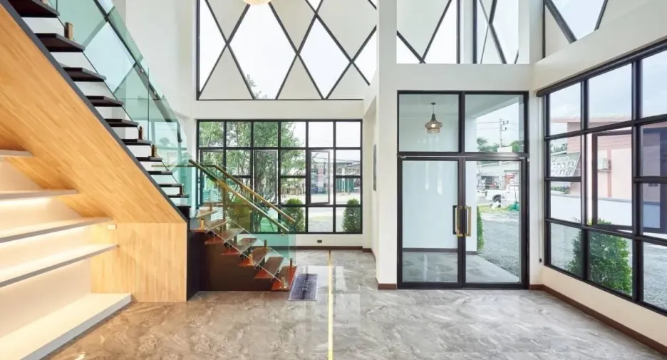 Local comercial en venta de 3 habitaciones en San Sai, Chiang Mai