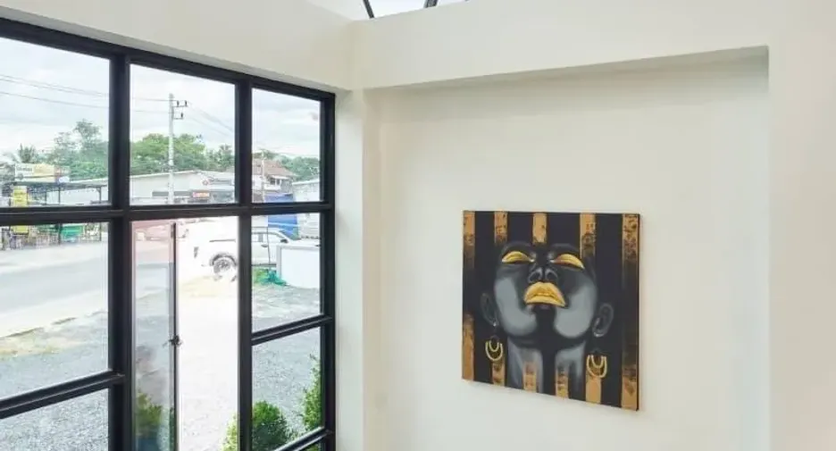 Local comercial en venta de 3 habitaciones en San Sai, Chiang Mai
