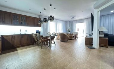 À louer 1 chambre condo à Bang Lamung, Chonburi