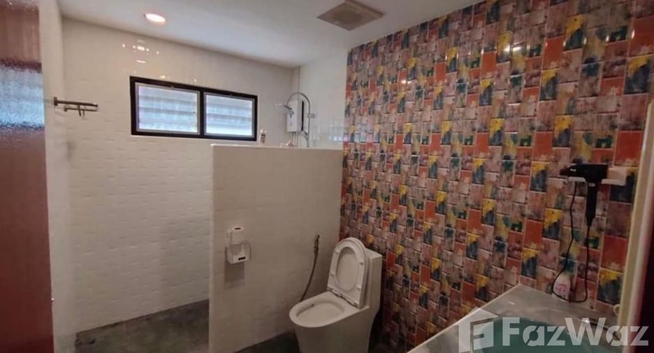 For rent 3 bedrooms house in Mueang Chiang Mai, Chiang Mai