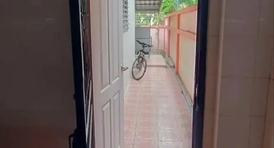 For rent 3 bedrooms house in Mueang Chiang Mai, Chiang Mai