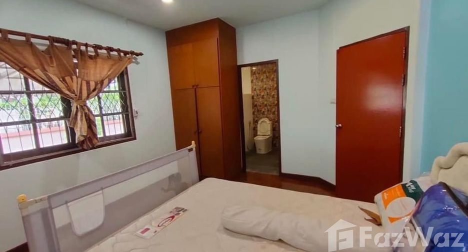 Haus zur Miete mit 3 Zimmer in Mueang Chiang Mai, Chiang Mai