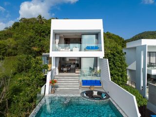 Villa zum Kauf mit 6 Zimmer in Ko Samui, Surat Thani