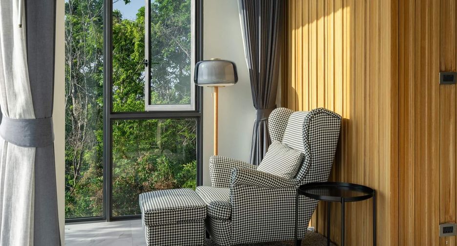 Villa zum Kauf mit 6 Zimmer in Ko Samui, Surat Thani