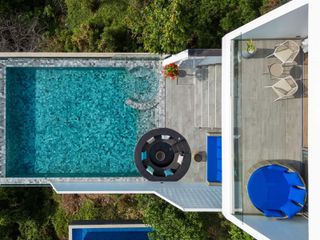 Villa zum Kauf mit 6 Zimmer in Ko Samui, Surat Thani