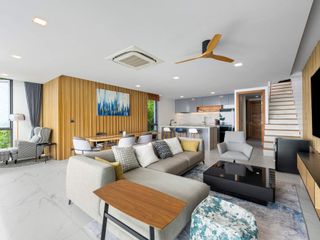 Villa zum Kauf mit 6 Zimmer in Ko Samui, Surat Thani