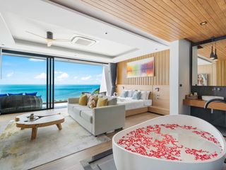 Villa zum Kauf mit 6 Zimmer in Ko Samui, Surat Thani