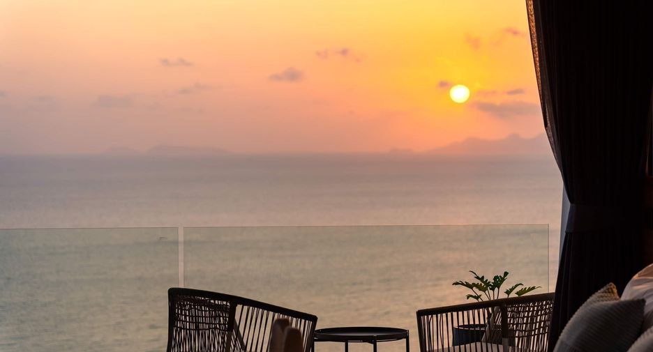 Villa zum Kauf mit 6 Zimmer in Ko Samui, Surat Thani