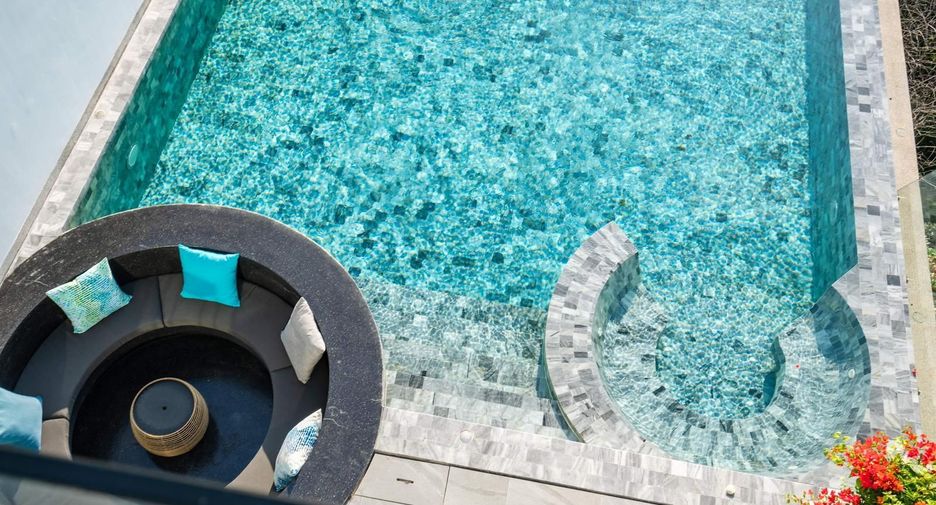 Villa zum Kauf mit 6 Zimmer in Ko Samui, Surat Thani