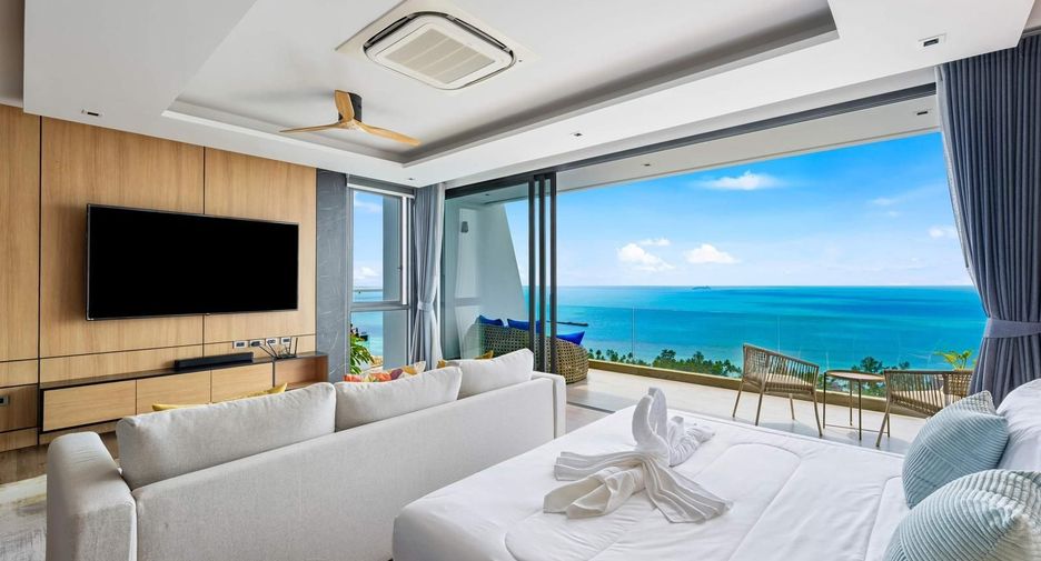 Villa zum Kauf mit 6 Zimmer in Ko Samui, Surat Thani