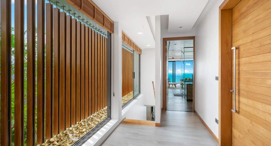 Villa zum Kauf mit 6 Zimmer in Ko Samui, Surat Thani