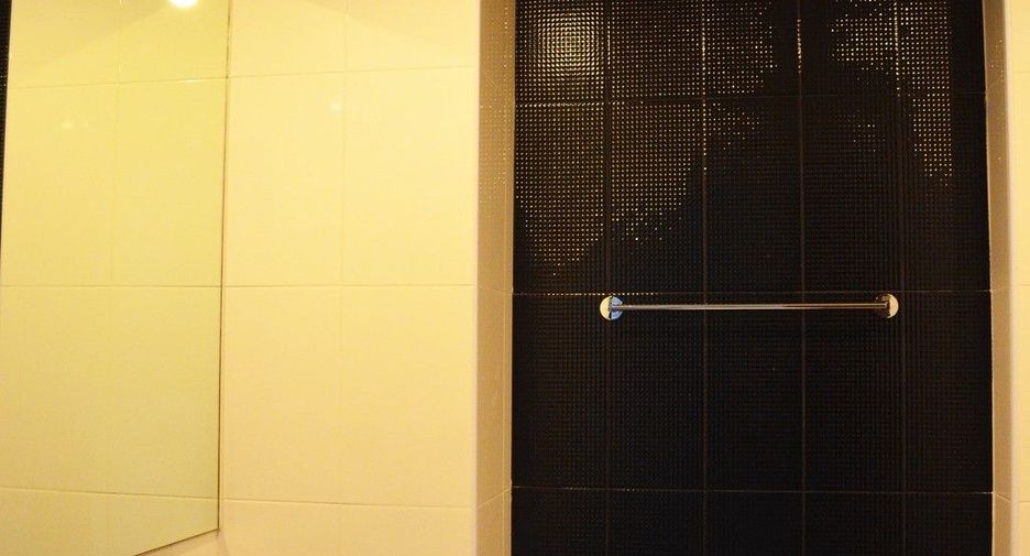 For rent studio condo in Mueang Chiang Mai, Chiang Mai