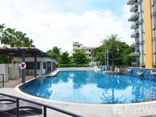 Studio Condo In Mueang Chiang Mai