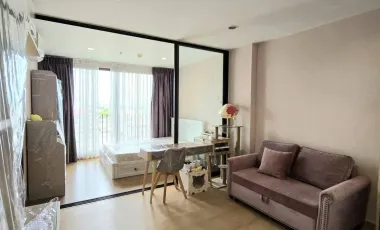 Wohnung zum Kauf und zur Miete mit 1 Zimmer in Bang Sue, Bangkok