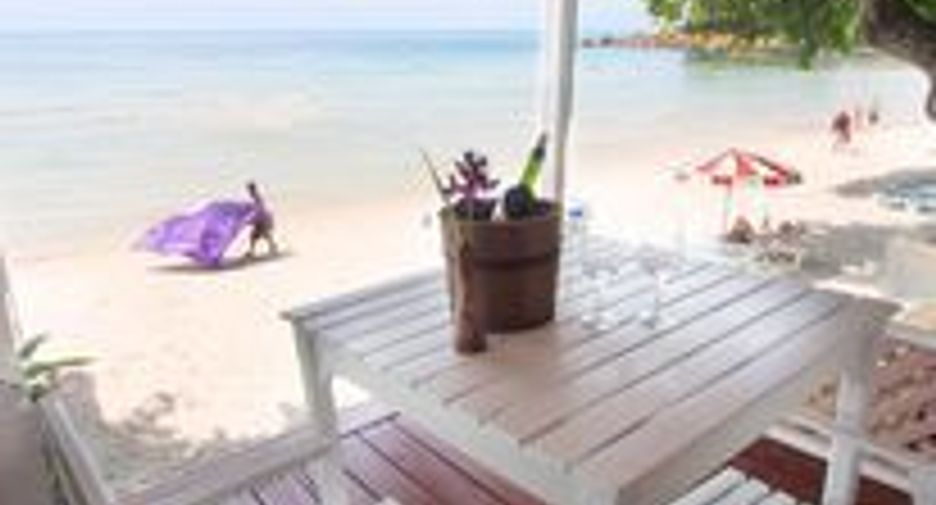 For sale 20 bedrooms hotel in Ko Samui, Surat Thani