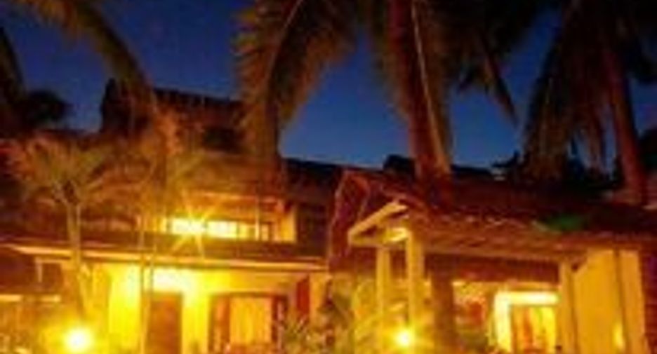 For sale 20 bedrooms hotel in Ko Samui, Surat Thani