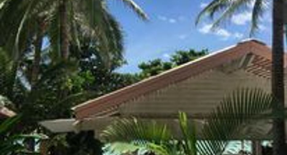 For sale 20 bedrooms hotel in Ko Samui, Surat Thani