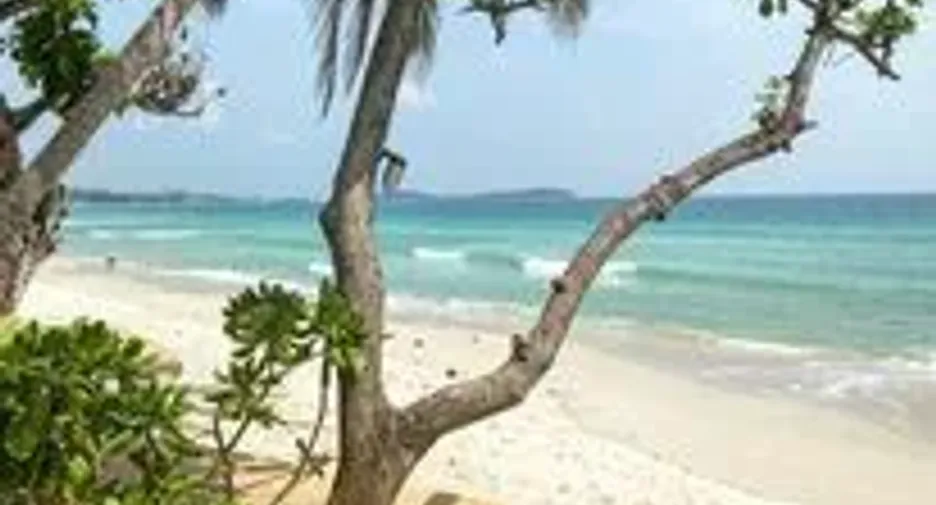 For sale 20 bedrooms hotel in Ko Samui, Surat Thani