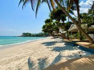 For sale 20 bedrooms hotel in Ko Samui, Surat Thani