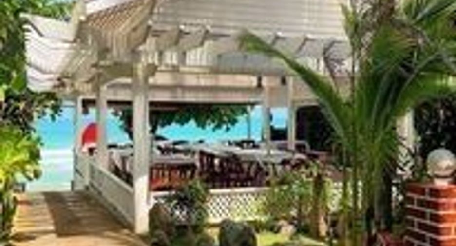 For sale 20 bedrooms hotel in Ko Samui, Surat Thani