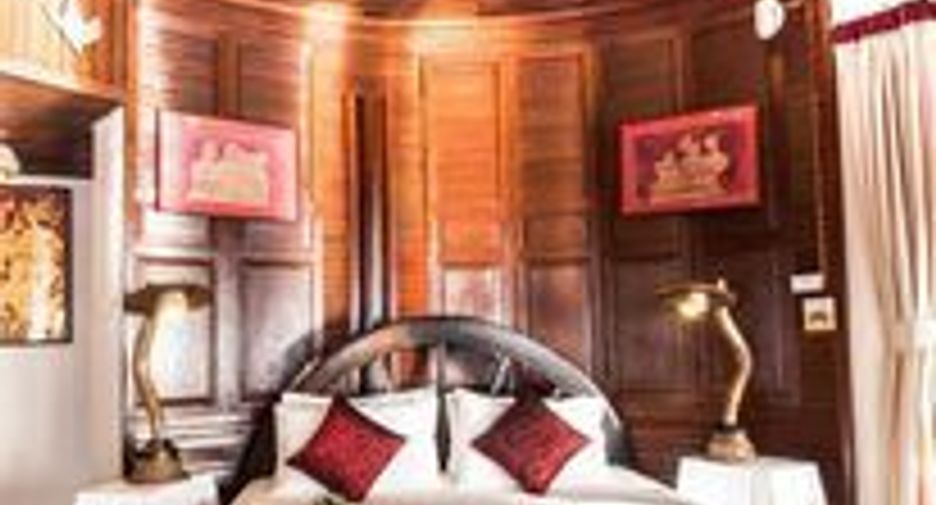 For sale 20 bedrooms hotel in Ko Samui, Surat Thani