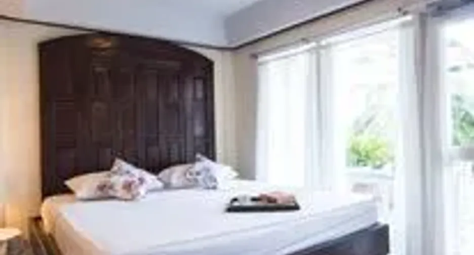 For sale 20 bedrooms hotel in Ko Samui, Surat Thani
