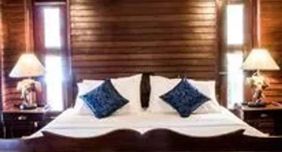 For sale 20 bedrooms hotel in Ko Samui, Surat Thani