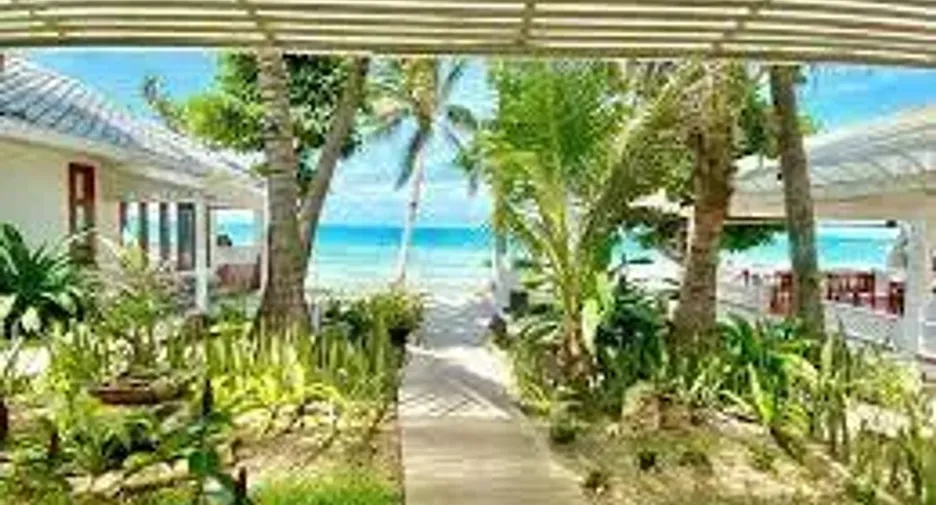 For sale 20 bedrooms hotel in Ko Samui, Surat Thani